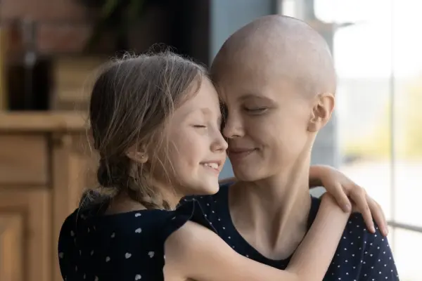 The Cancer Bus Tour