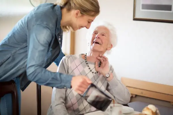 Carers Week