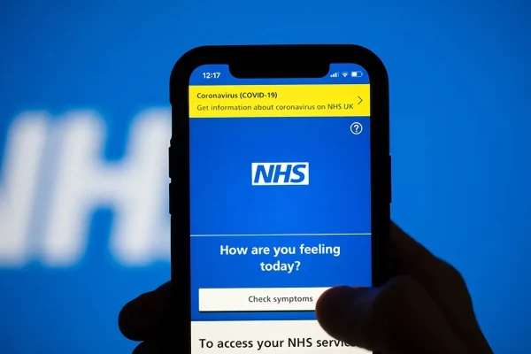 Image for article titled Cervical Screen Results Via The NHS App