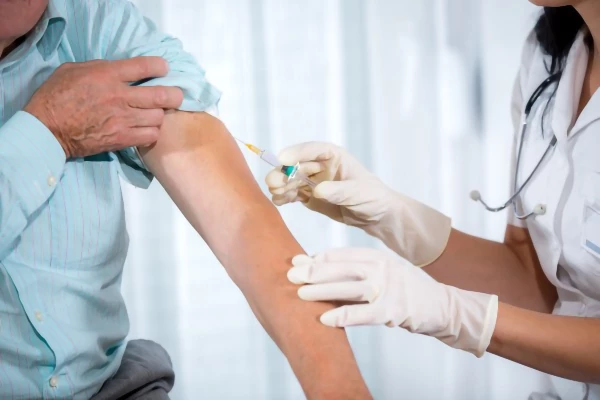 Image for article titled Saturday Flu Clinics - October 2025