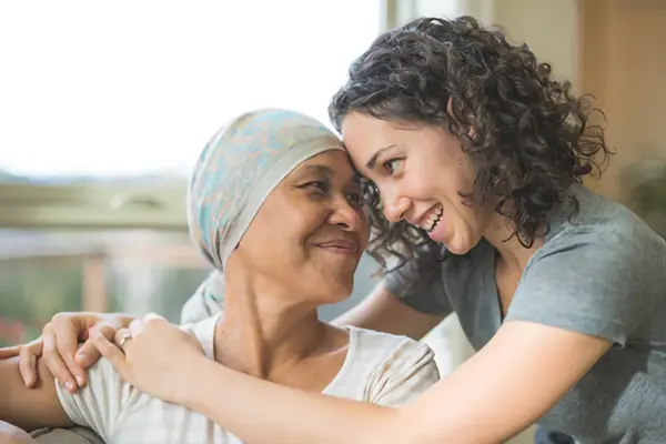 Image for article titled Living Well With And Beyond Cancer