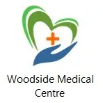 Woodside Medical Centre logo