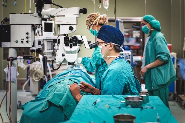 minor operation image