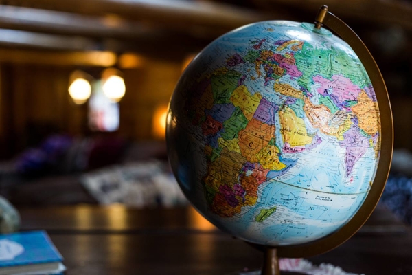 image depicting travel