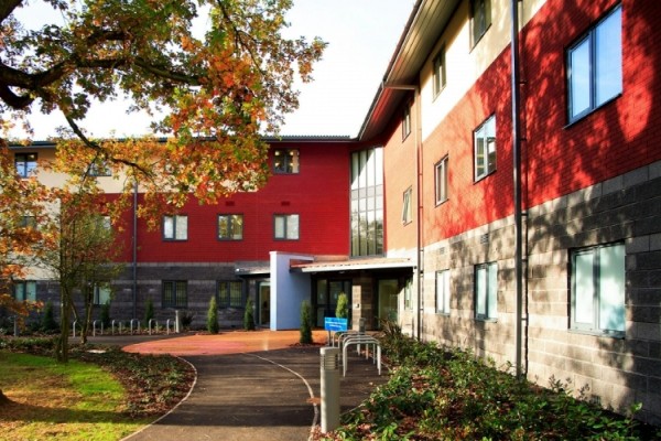 Woodside Medical Centre