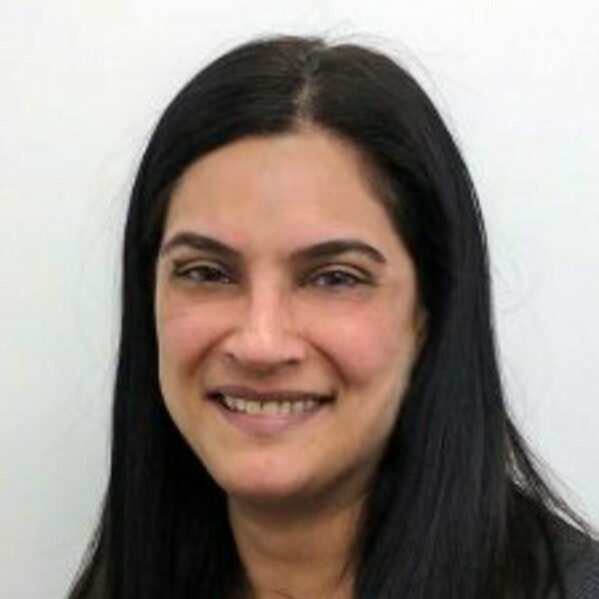 Dr. Bhupinder Bains
