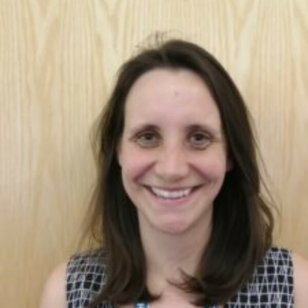 Dr. Hannah Chadwick