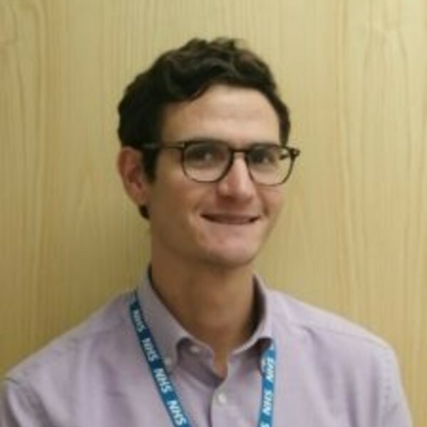 Dr. Thomas James