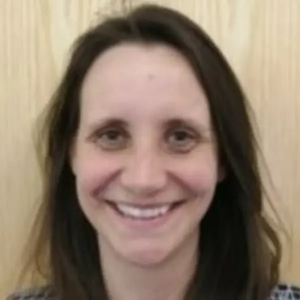 Dr. Hannah Chadwick