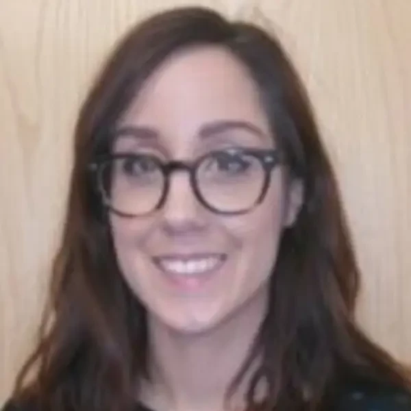 Dr. Sasha Darwazeh