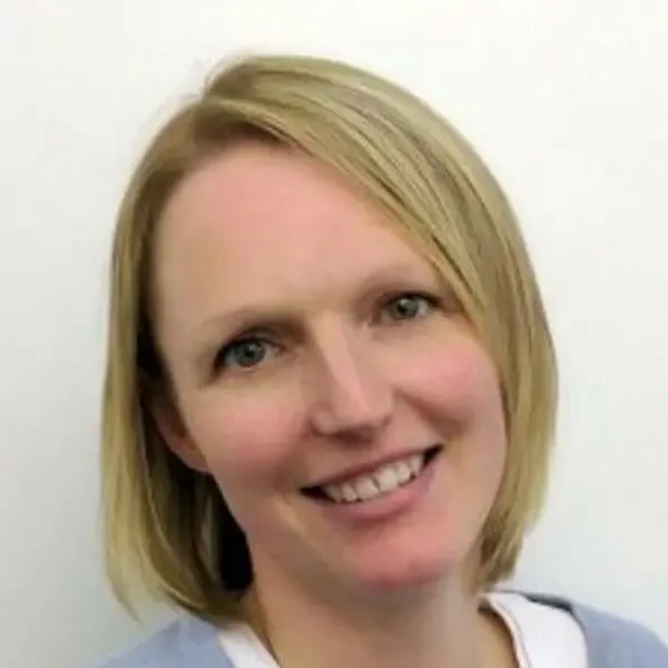 Dr. Eve Athey-Pollard